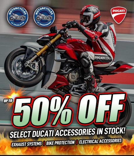 ducati motorcycle parts accessories