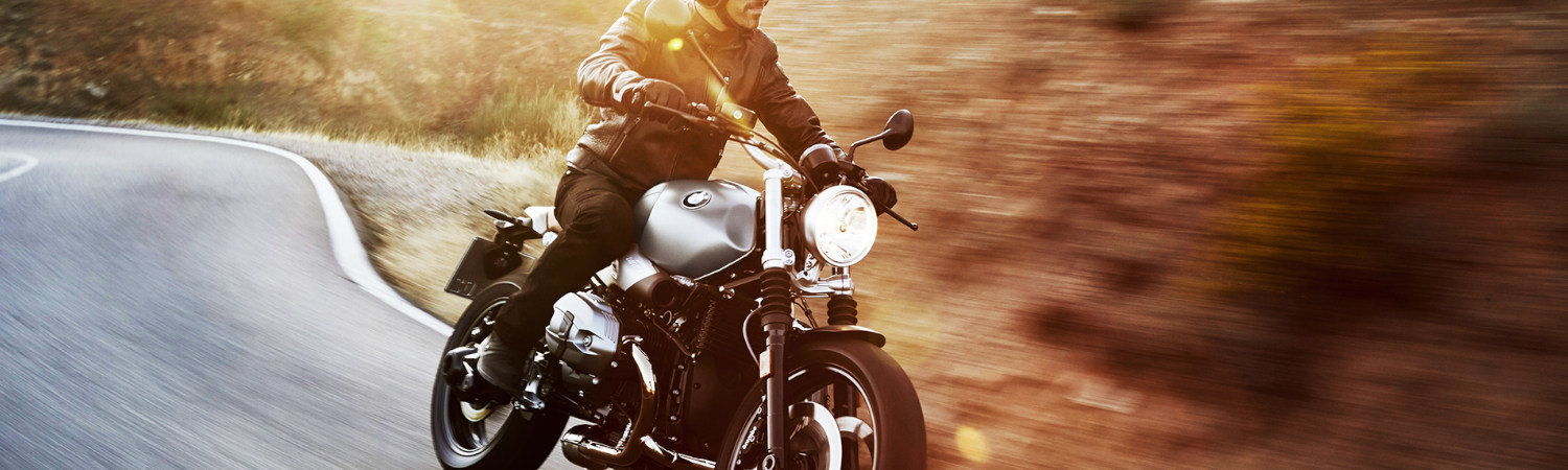 2018 BMW R Nine T Scrambler for sale in Motorcycles of Charlotte & Greensboro, Charlotte, North Caro…